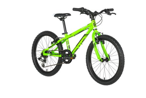 Rower Kellys LUMI 30 green -20" na Arena.pl
