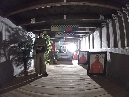 KAMERA APTI-AI504CA2-28W na Arena.pl