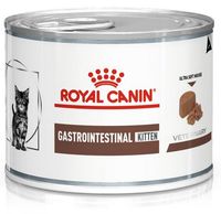 Karma dla kociąt z zaburzeniami trawienia / ostrą biegunką Royal Canin 195g