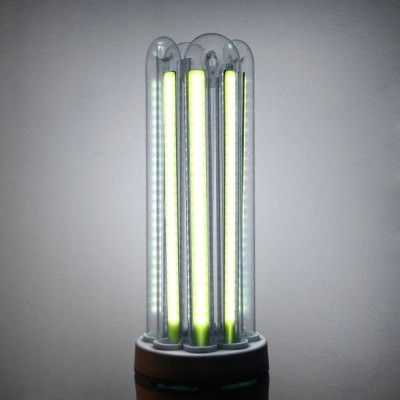 Żarówka LED  4u32w COB 2600 lm biała zimna 6000K na Arena.pl