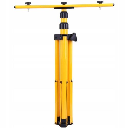 Stojak statyw 100W naświetlacz Lampa robocza HALOGEN BUDOWLANY z na Arena.pl