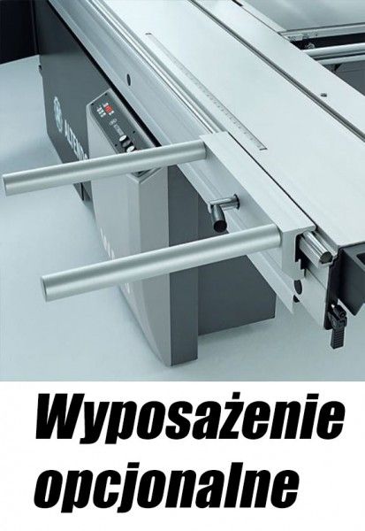 PIŁA FORMATOWA ALTENDORF formatówka pilarka piły podcinakiem motoryka zdjęcie 13