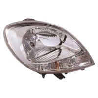 REFLEKTOR LAMPA PRAWA RENAULT KANGOO 1997 1998 1999 2000
