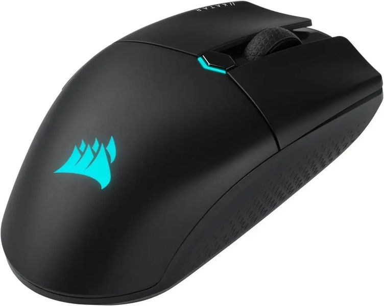 Myszka Corsair Katar Elite Wireless zdjęcie 9
