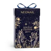 NEONAIL Kalendarz Adwentowy 2023 - 24 okienka