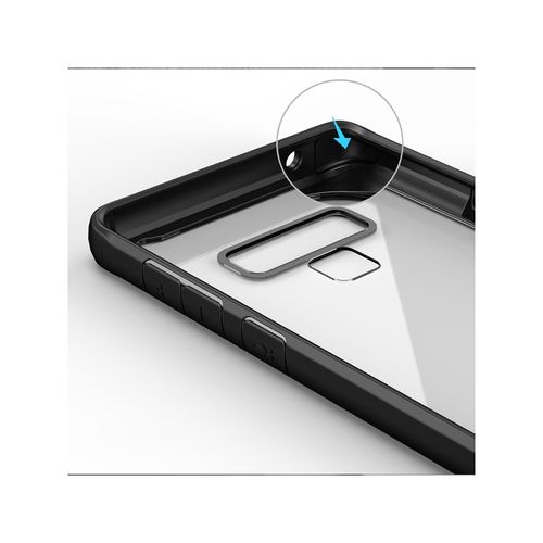 iPaky Survival Etui Samsung Galaxy Note 9 szary na Arena.pl