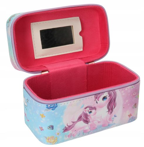 Kuferek Adar rozmiar S 19x10x12cm na Arena.pl