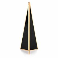 JEWELRYSTAND/AH/FIR/BLACK/10X25