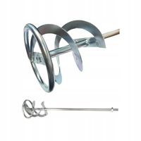 2X AWTOOLS MIESZADŁO M14 x 100mm x 540mm