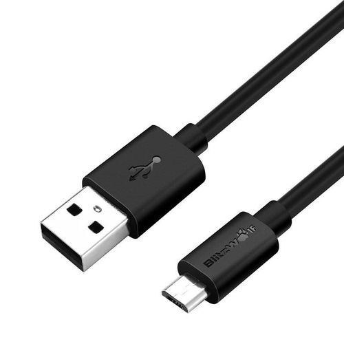 Kabel Micro USB BlitzWolf BW-CB7 1m na Arena.pl