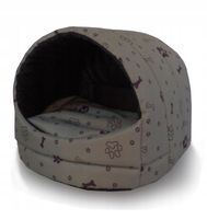 Budka, domek Legowisko dla PSA, KOTA roz M