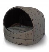 Budka, domek Legowisko dla PSA, KOTA roz M