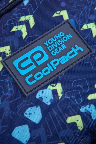 Coolpack-SPINER M-Plecak-CHEVRON na Arena.pl