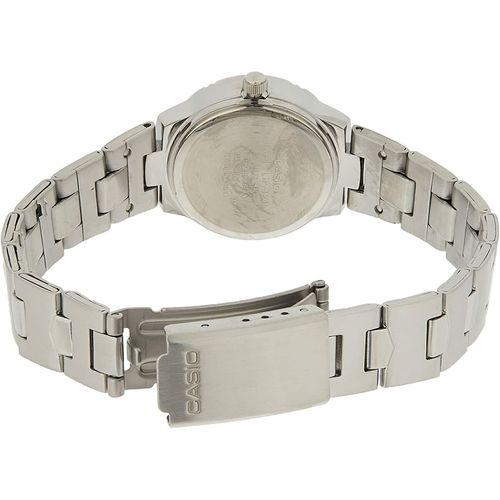 Zegarek Damski Casio ENTICER (Ø 25 mm) na Arena.pl