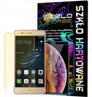 SZKŁO HARTOWANE DO HUAWEI P9 LITE NA EKRAN SZKIEŁKO OCHRONNE