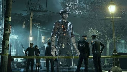 MURDERED SOUL SUSPECT LIMITED - PL PS3 na Arena.pl