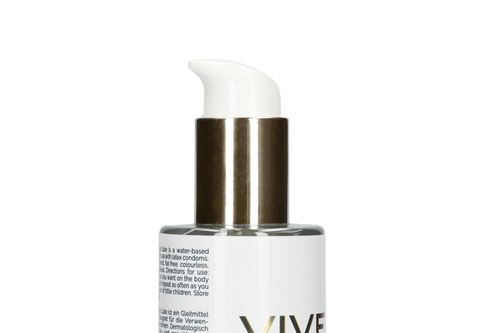 Waterbased Lubricant - 5.1 Fl Oz / 150 Ml na Arena.pl