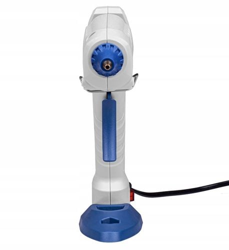 PISTOLET DO KLEJU NA GORĄCO KLEJARKA 100W + KLEJ WKŁADY 11MM MOCNY na Arena.pl