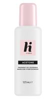 Hi Hybrid Aceton do usuwania lakieru hybrydowego  125ml