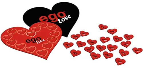 Ego Love na Arena.pl