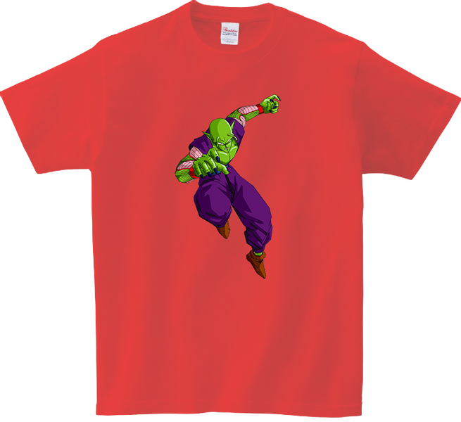 Koszulka T-shirt Dragon Ball zdjęcie 1