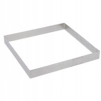 Forma do ciastek de Buyer 17,5 x 17,5cm