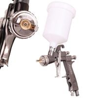 Pistolet lakierniczy AUARITA MP-500 1,7mm LVLP