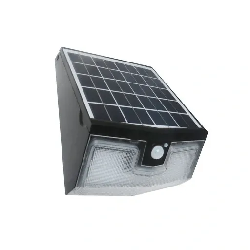 LAMPA SOLARNE 15W; 4000K; IP65 zdjęcie 1