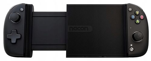 Gamepad bezprzewodowy Nacon MG-X XCloud Android Bluetooth do Android na Arena.pl