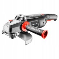 GRAPHITE SZLIFIERKA KĄTOWA POLERKA 230x22 mm 2350W 230mm 59G207 MOCNA 230V