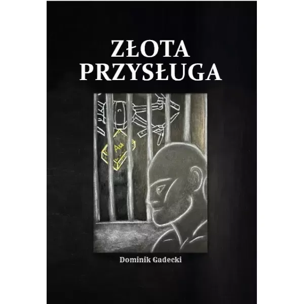 Złota przysługa zdjęcie 1
