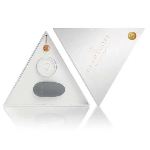 bijoux indiscrets horoscope virgo zestaw prezentowy dla panny 3w1 na Arena.pl