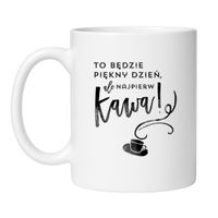 Klasyczny Biały 330 ml