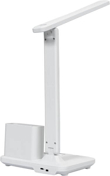 Lampka Biurkowa Led Heckermann 1218 zdjęcie 14