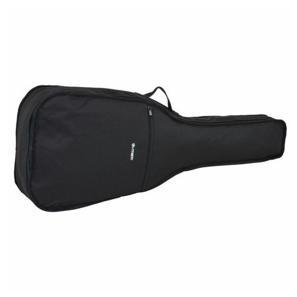 Pokrowiec torba plecak na Gitarę Klasyczną 4/4 Pianka 3 mm Thomann Eco zdjęcie 2