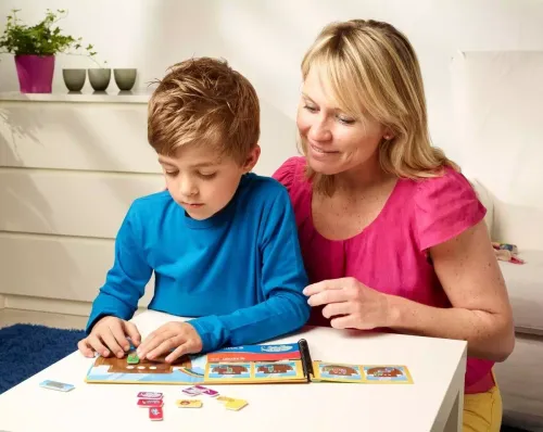 Smart Games. Arka Noego na Arena.pl