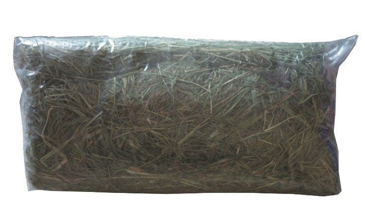 siano ściółka 800g zdjęcie 1