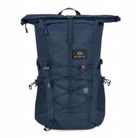 Plecak Kadva CityQuest 20-40 l niebieski