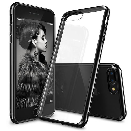 ETUI RINGKE FUSION IPHONE 8 PLUS/7 PLUS + FOLIA na Arena.pl