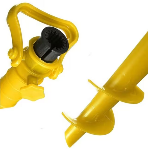 Stojak do parasola wkręcany na Arena.pl