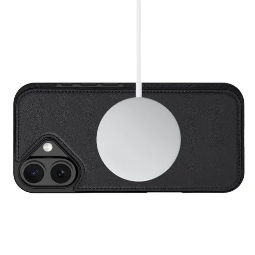 etui tech-protect wallet magsafe na iphone 17 - czarny mat na Arena.pl