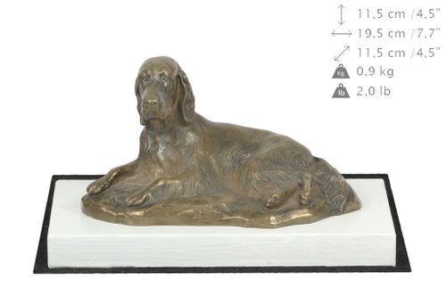 Seter - figurka - 4584 na Arena.pl