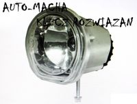 Fiat Marea halogen