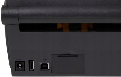 Drukarka etykiet Zebra ZD421D,USB termiczna na Arena.pl