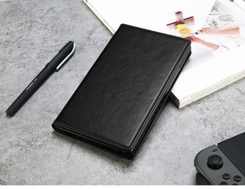 Etui DuxDucis Nintendo Switch Case Black na Arena.pl