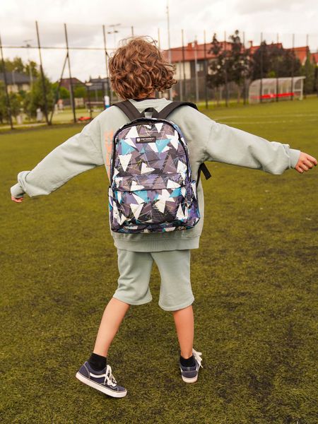 plecak ptn 79904-7996 print 7 zdjęcie 2