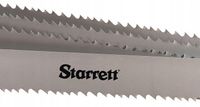Piła taśmowa 1440x13x0.65 8/12 brzeszczot do cięcia metalu Starrett