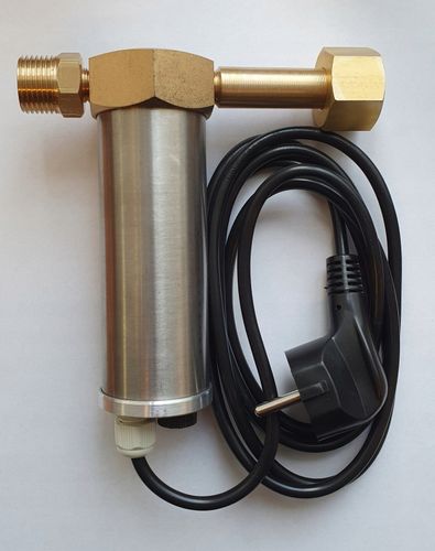 Podgrzewacz gazu CO2 230 V na Arena.pl