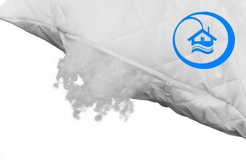 3 kg Kulka silikonowa wsad do poduszek wypełnienie 3 kg na Arena.pl