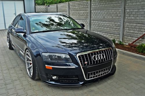 Splitter Przedni Audi S8 D3 na Arena.pl